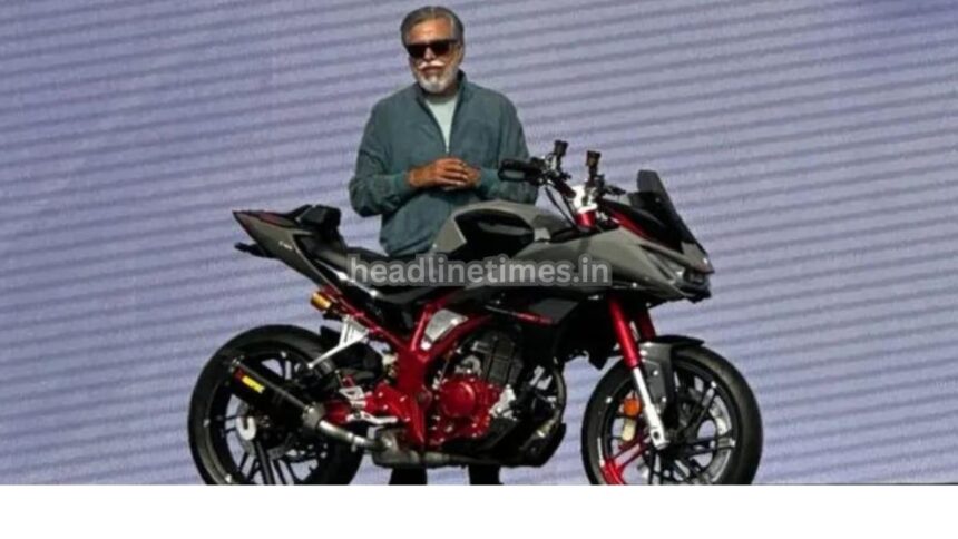 Hero Karizma CE Price In India & Launch Date