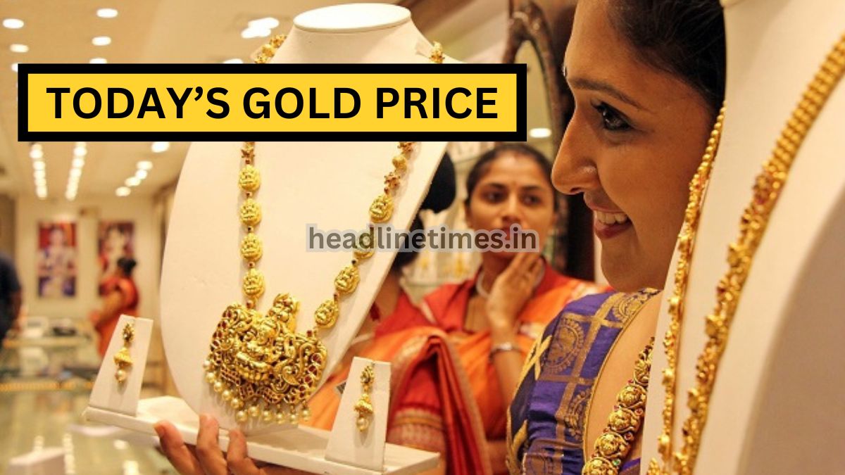 Gold Price in India 27th January 2024