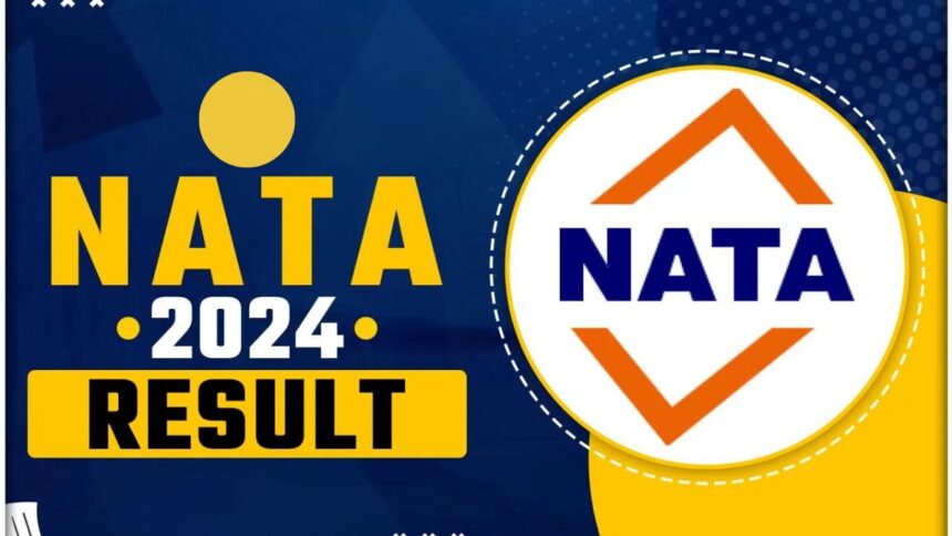 HERE Results NATA 2024: Your Gateway to a Successful Architecture Career