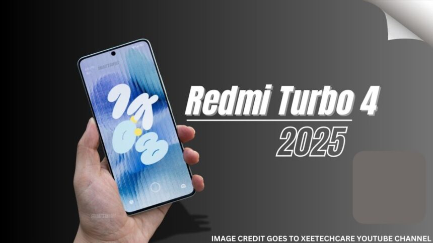 Redmi Turbo 4 And Poco F7: New Leaks Reveal | क्या होगा धमाकेदार लॉन्च?