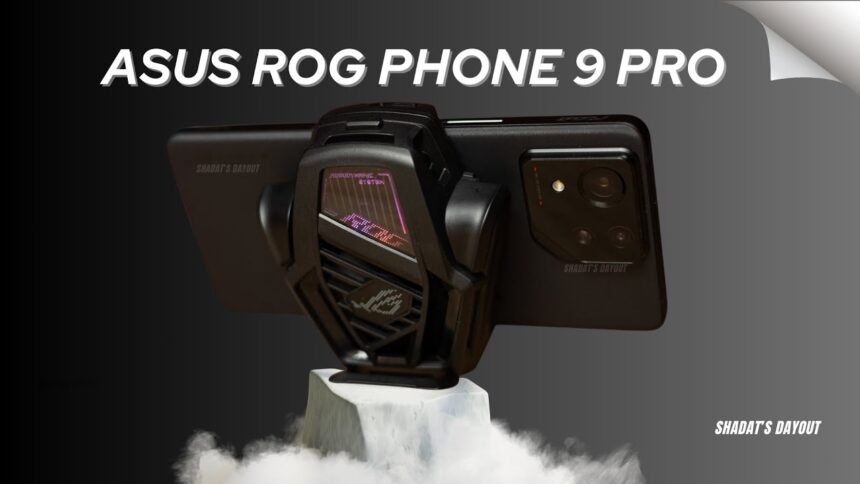 “शानदार गेमिंग एक्सपीरियंस के लिए तैयार हो जाइए! Asus ROG Phone 9 Pro की संभावित लॉन्च डेट और स्पेसिफिकेशंस ने मचाई हलचल”