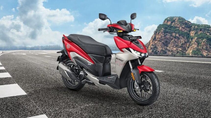 Hero Xoom 125R 2024: फीचर्स, कीमत और लॉन्च डेट – क्या यह 125cc सेगमेंट का नया बेताज बादशाह बनेगा?