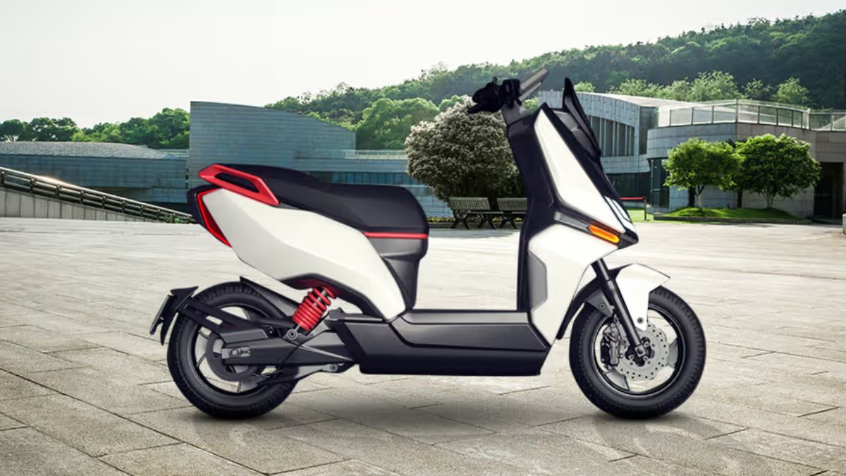 LML StarChange Scooter: ₹1 Lakh में मिलने वाली Future की सुपर Electric Scooter